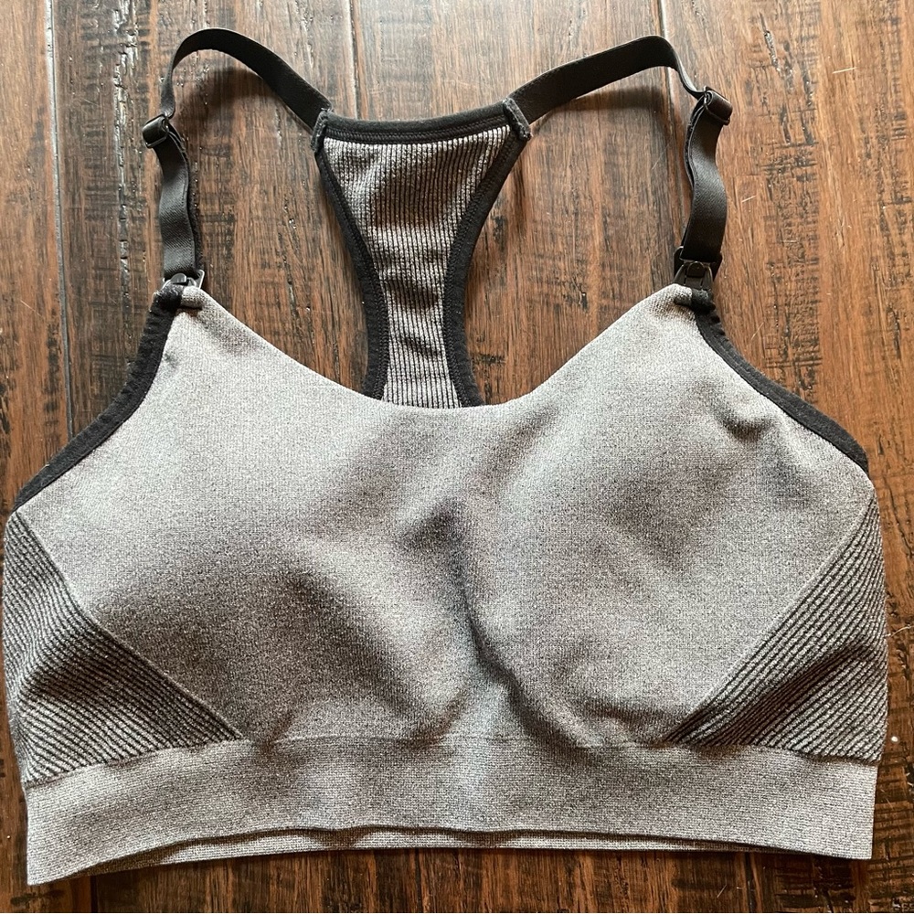 Auden Nursing Sports Bra